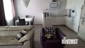 4-к квартира, вторичка, 140м2, 9/10 этаж