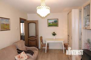 3-к квартира, вторичка, 62м2, 3/5 этаж