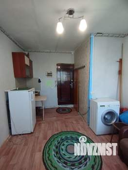 Студия квартира, вторичка, 14м2, 5/5 этаж