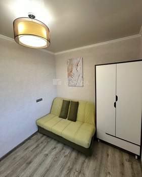Студия квартира, вторичка, 18м2, 3/4 этаж