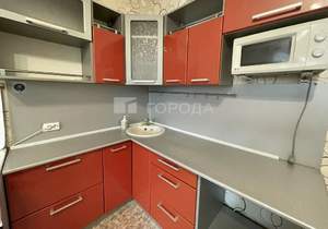 1-к квартира, вторичка, 45м2, 7/15 этаж