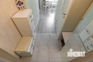 1-к квартира, вторичка, 37м2, 9/10 этаж