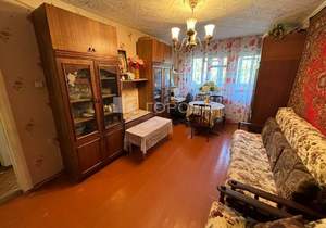 2-к квартира, вторичка, 43м2, 3/5 этаж
