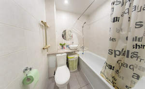 1-к квартира, вторичка, 37м2, 7/10 этаж