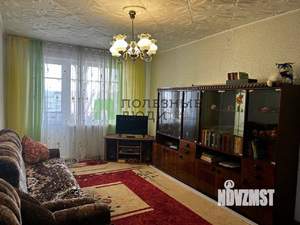 4-к квартира, вторичка, 71м2, 9/9 этаж