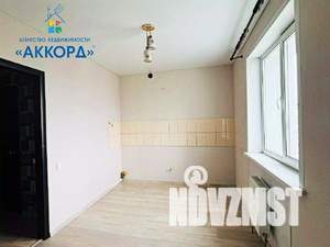 1-к квартира, вторичка, 33м2, 14/16 этаж