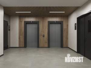 1-к квартира, вторичка, 37м2, 9/10 этаж