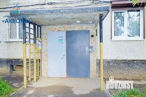 2-к квартира, вторичка, 44м2, 1/5 этаж