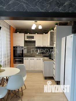 2-к квартира, вторичка, 55м2, 8/14 этаж