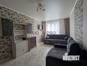 1-к квартира, вторичка, 36м2, 2/16 этаж