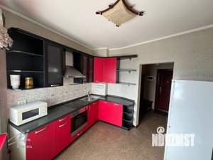 1-к квартира, вторичка, 33м2, 4/17 этаж