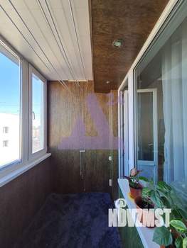 2-к квартира, вторичка, 44м2, 9/9 этаж