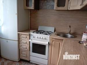 3-к квартира, вторичка, 46м2, 5/5 этаж