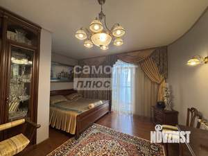 1-к квартира, сданный дом, 57м2, 9/23 этаж