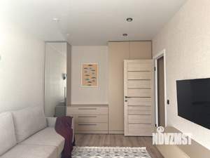 2-к квартира, вторичка, 55м2, 5/10 этаж