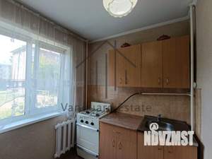 2-к квартира, вторичка, 45м2, 2/5 этаж