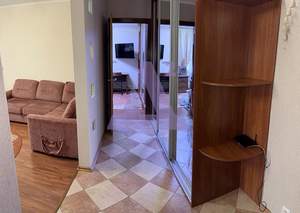 3-к квартира, вторичка, 55м2, 9/15 этаж