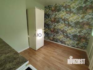 1-к квартира, вторичка, 36м2, 1/10 этаж
