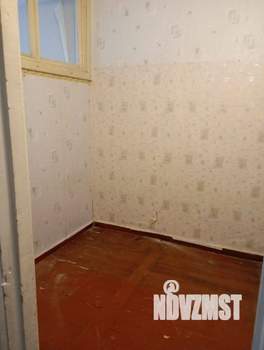 3-к квартира, вторичка, 43м2, 1/6 этаж