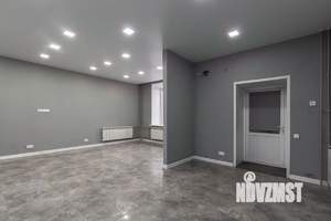 2-к квартира, вторичка, 66м2, 1/16 этаж
