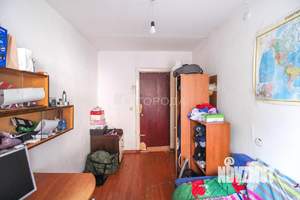 2-к квартира, вторичка, 47м2, 1/12 этаж