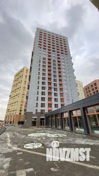 Студия квартира, вторичка, 26м2, 7/23 этаж