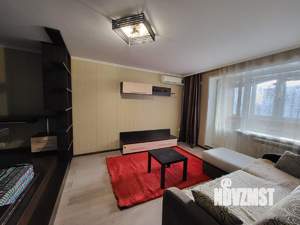 1-к квартира, вторичка, 40м2, 8/9 этаж