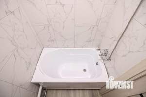 Студия квартира, вторичка, 12м2, 2/4 этаж
