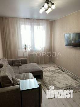 2-к квартира, вторичка, 50м2, 13/16 этаж
