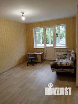 3-к квартира, вторичка, 58м2, 2/5 этаж