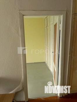 3-к квартира, вторичка, 61м2, 4/5 этаж