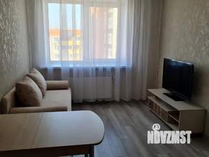 2-к квартира, вторичка, 43м2, 9/17 этаж