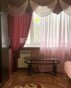 1-к квартира, вторичка, 17м2, 3/4 этаж