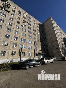 1-к квартира, вторичка, 30м2, 8/9 этаж