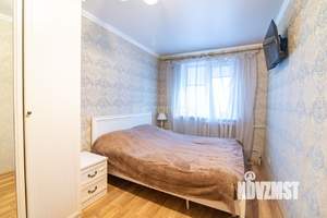 3-к квартира, вторичка, 63м2, 5/5 этаж