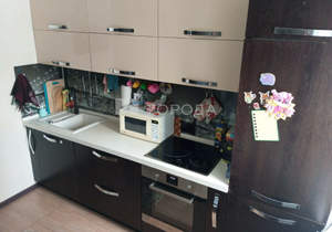 2-к квартира, вторичка, 52м2, 3/13 этаж