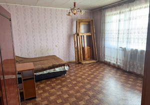1-к квартира, вторичка, 34м2, 4/9 этаж