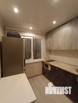 1-к квартира, вторичка, 30м2, 5/5 этаж