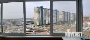 2-к квартира, вторичка, 56м2, 7/16 этаж