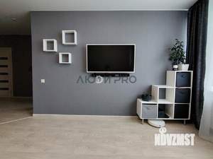 2-к квартира, вторичка, 52м2, 25/25 этаж