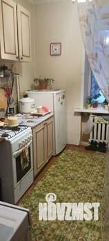 2-к квартира, вторичка, 44м2, 2/3 этаж