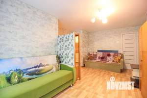 1-к квартира, вторичка, 32м2, 1/4 этаж