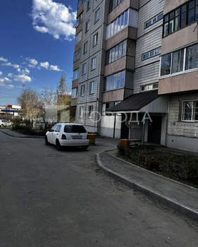 1-к квартира, вторичка, 34м2, 6/12 этаж