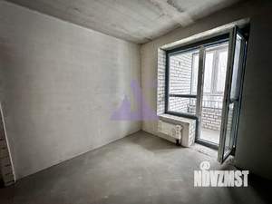 1-к квартира, вторичка, 31м2, 5/12 этаж