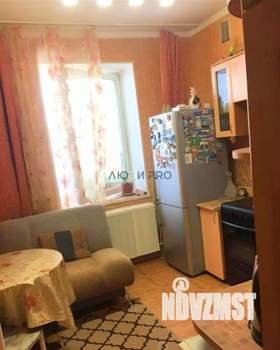 2-к квартира, вторичка, 40м2, 6/6 этаж