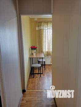 2-к квартира, вторичка, 43м2, 5/5 этаж