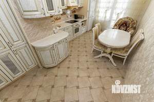 3-к квартира, вторичка, 84м2, 4/17 этаж