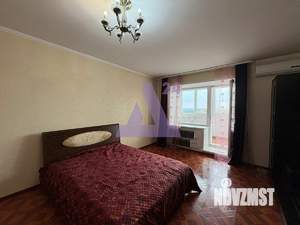 1-к квартира, вторичка, 50м2, 12/16 этаж