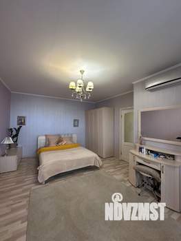 3-к квартира, вторичка, 83м2, 11/16 этаж