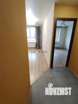 2-к квартира, вторичка, 34м2, 5/16 этаж